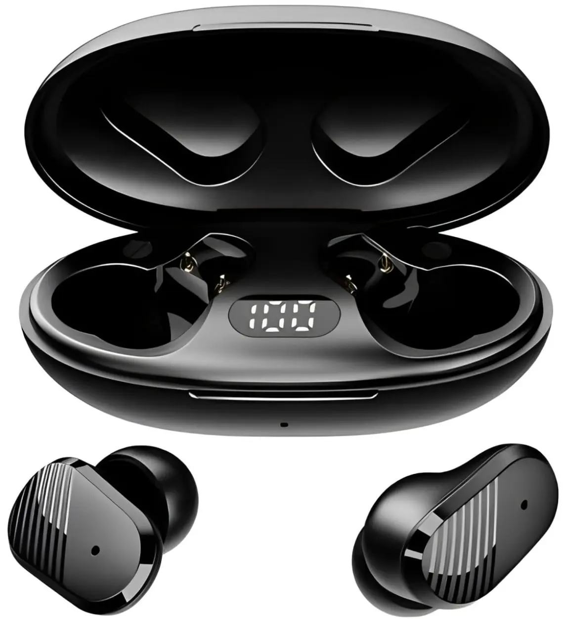 what is Echo Labs Earbuds